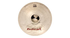 Masterwork Troy 15" Crash