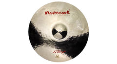 Masterwork Troy 15" Crash