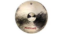 Masterwork Troy 22" Rides