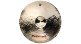 Masterwork Troy 22" Rides