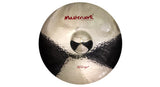 Masterwork Troy 22" Rides