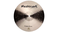 Masterwork Custom 12" Hi-hat