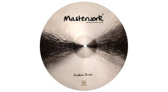 Masterwork Custom 14" Hi-hat Rock