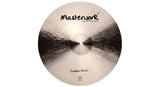 Masterwork Custom 14" Hi-hat Rock
