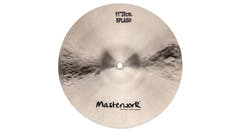 Masterwork Custom 11" Splash