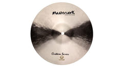 Masterwork Custom 11" Splash