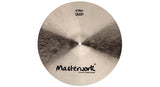 Masterwork Custom 16" Crash