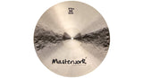 Masterwork Custom 20" Rides Medium