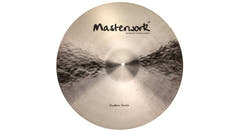 Masterwork Custom 20" Rides Medium