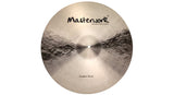 Masterwork Custom 20" Rides Medium