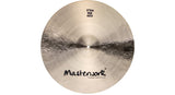 Masterwork Custom 20" Rides Rock