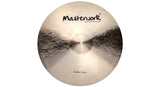 Masterwork Custom 20" Rides Rock