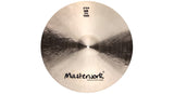 Masterwork Custom 21" Rides Extra Thin