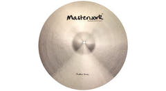 Masterwork Custom 22" Rides Extra Thin