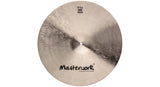 Masterwork Custom 22" Rides Rock