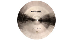 Masterwork Personnalisé 14" China
