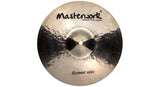 Masterwork Resonant 12" Hi-hat