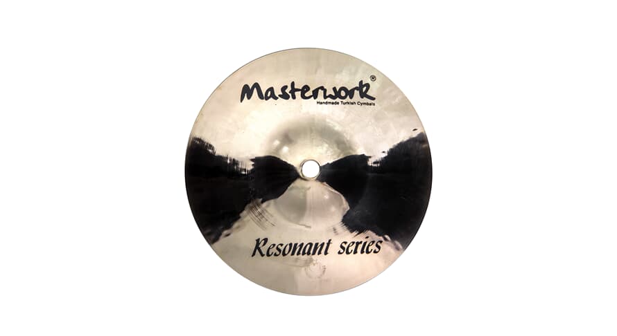 Masterwork Resonant 7" Splash