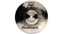 Masterwork Resonant 8" Splash
