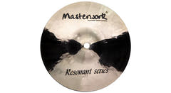 Masterwork Resonant 8" Splash