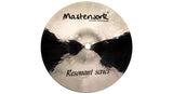 Masterwork Resonant 8" Splash