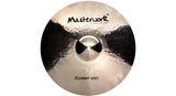 Masterwork Résonant 15" Crash