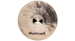 Masterwork Résonant 15" Crash