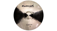 Masterwork Résonant 19" Crash