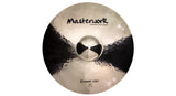 Masterwork Resonant 20" Crash