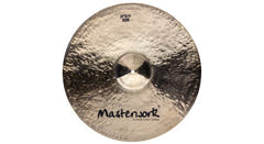 Masterwork Resonant 20" Rides