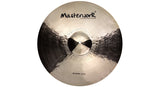 Masterwork Resonant 22" Rides