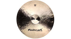 Masterwork Resonant 24" Rides