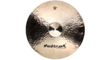 Masterwork Resonant 24" Rides