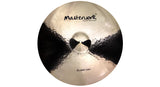 Masterwork Resonant 24" Rides