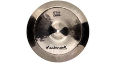 Masterwork Résonant 12" China
