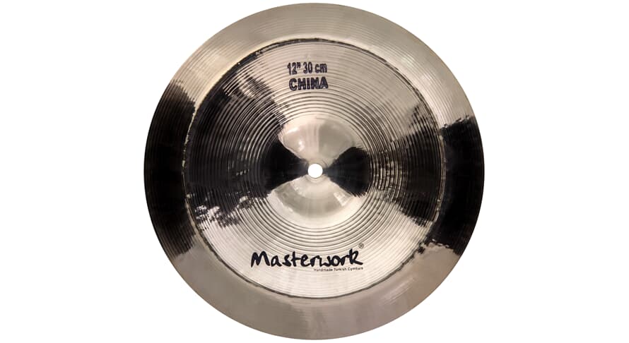 Masterwork Résonant 12" China