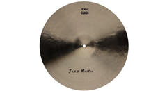 Masterwork Jazz Master 18" Crash