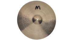 Masterwork Jazz Master 20" Rides