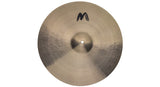 Masterwork Jazz Master 20" Rides