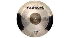 Masterwork Iris 13" Hi-hat
