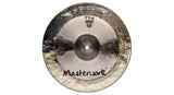 Masterwork Iris 13" Hi-hat