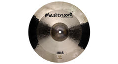 Masterwork Iris 14" Hi-hat