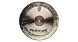 Masterwork Iris 14" Hi-hat
