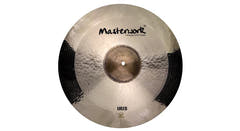 Masterwork Iris 20" Rides