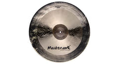Masterwork Iris 20" Rides