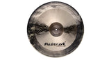 Masterwork Iris 20" Rides