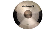 Masterwork Iris 22" Rides