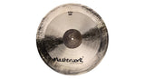 Masterwork Iris 22" Rides