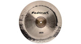 Masterwork Iris 16" China