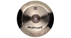 Masterwork Iris 16" China